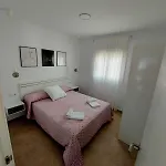 Casa Luzdimar 2 Hébergement de vacances Cadix