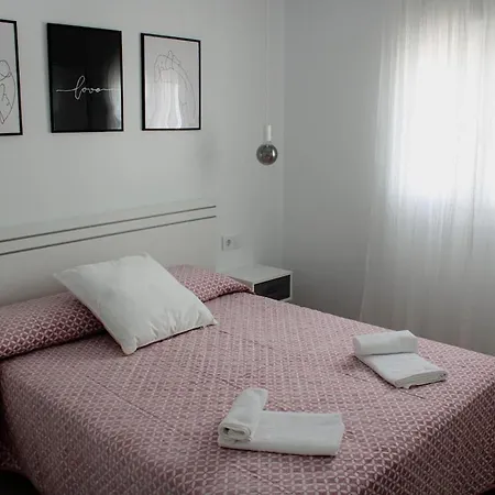 Casa Luzdimar 2 بيت للعطل