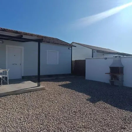 Casa Luzdimar 2 Hébergement de vacances