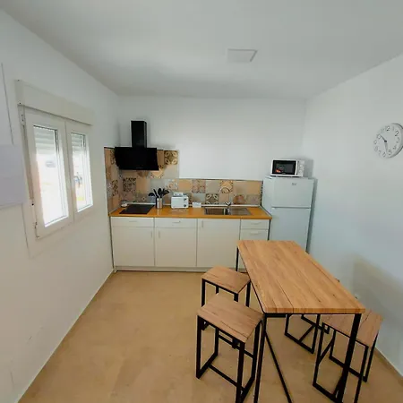 بيت للعطل Casa Luzdimar 2 *