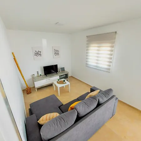 Casa Luzdimar 2 كاديز