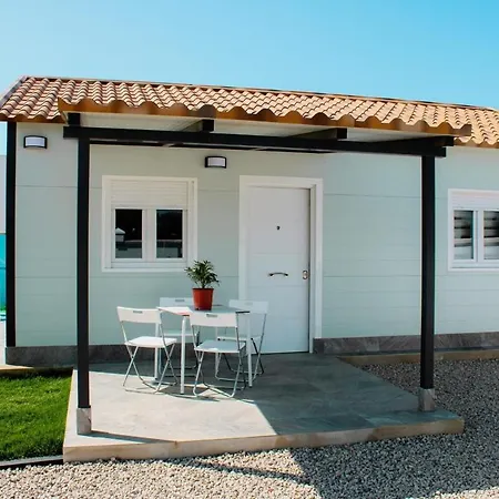 Casa Luzdimar 2 * Cadix