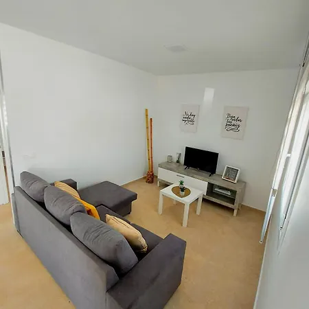Casa Luzdimar 2 *