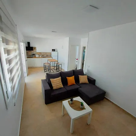 Casa Luzdimar 2
