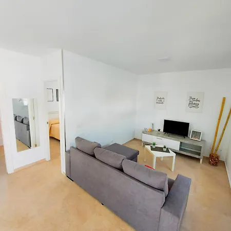 بيت للعطل Casa Luzdimar 2