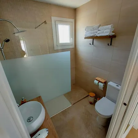 Casa Luzdimar 2 بيت للعطل كاديز