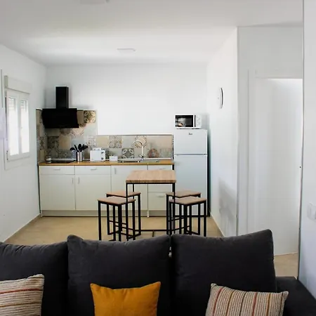 Casa Luzdimar 2 *