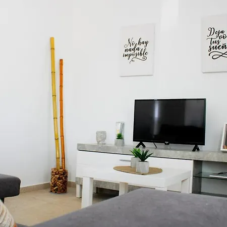 Casa Luzdimar 2 *